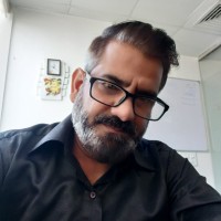 Vinay Kumar