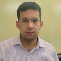 Hashim Khan