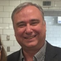 Timothy Corcoran