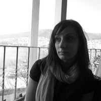 Anastasia Mousikidou, Msc, Acca