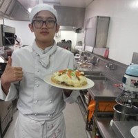 chris halim