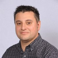 Benjamin Zammit