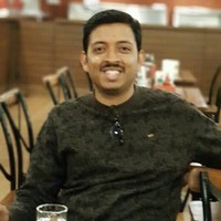 Shyam Prasad KV