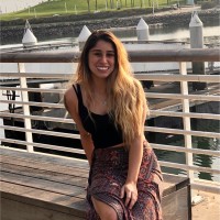 Kayla Saucedo