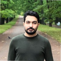 Mohsen Eslami