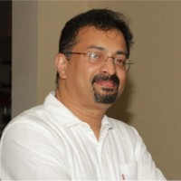 Rajendra Kumar D Menon