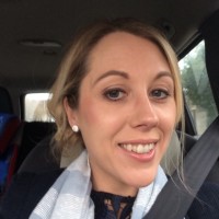 Emma Kennedy