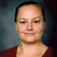 Alexsandra Bohlin