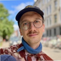 Johan Møller Dybro