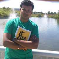 Akshay Datar
