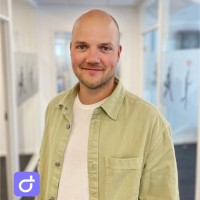 Markus Bakkland Skaar
