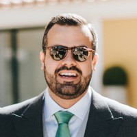 Hugo Morgado Dias