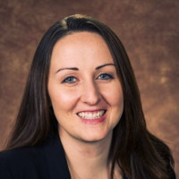 Jaclyn Bradley, Aicp, Pp, Cpm