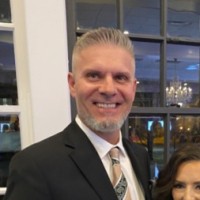 Bryan Turkey-Baldwin, CUSP