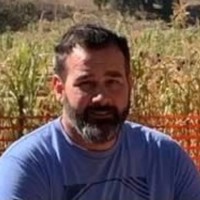 Dan Terhaar