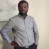 Eugene Ben-Awuah, PhD, PEng
