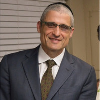 Rabbi Bronsteyn