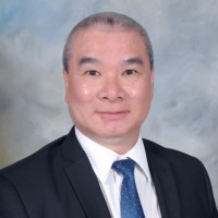 Tony Lum