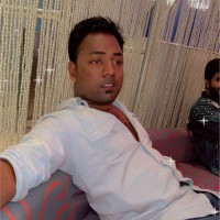 Vikrant Solanki
