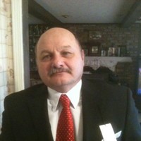 Gordon E. Smith