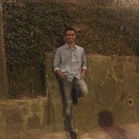 Ayush Kumar