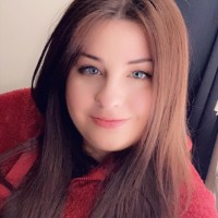 Danielle Stover