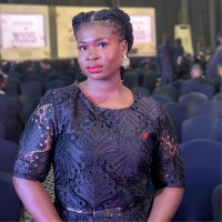 Otutochukwu Amuzie