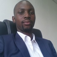 Geofrey Nangale