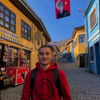 Fatih Muhammet Bahcıvan