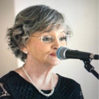 Leslie van de Venter