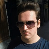 Alejandro Martín Vico