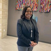Mekisha Neal Richardson, M. Ed.