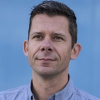 Tim Severins