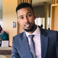 Said Mohamed