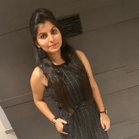 Divya Matta