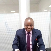 Stephen Murungi