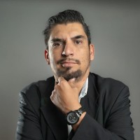 Gerardo Pavel Miranda Téllez