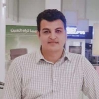 Abdallah Mohamed