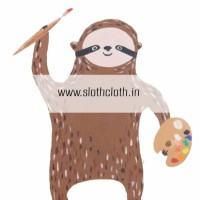 Sloth Cloth