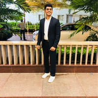 Srinivas Krishna Raj