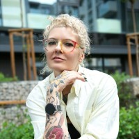 Julia Ginzburg Shakir