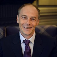 Sergei Shevchenko