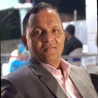 Harish Sharma
