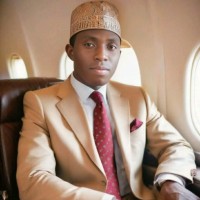 Mohammed Sani Abdulkadir ( Fahas )