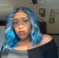 Jasmine Bluue