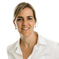 Sandra Van Der Straaten-Batterink