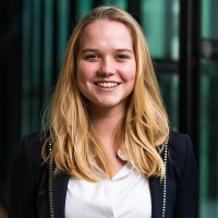 Lauren Van Den Enk