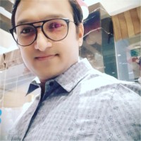 Ganesh Bhosale