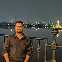 Goutham Narra