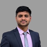 Milan Patel, M.Eng, Eit